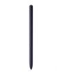 Tab S7, S7 Plug S Pen Replacement Stylus Pen for Samsung Galaxy Tab S7, S7 Plus, S7 FE (EJ-PT870) and Tips, Nibs Without Bluetooth, Black