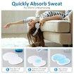 Underarm Sweat Pads for Women and Men 40 PCS, Disposable, Unscented, Non Visible