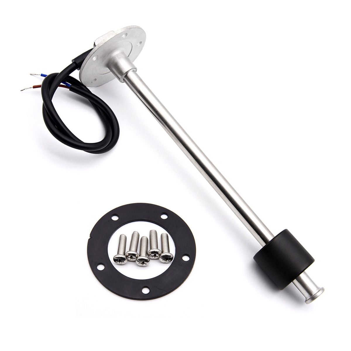 250mm 240-33ohms Fuel Level Sensor Sender Unit For Car Boat AU