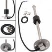 200mm 240-33ohms Fuel Level Sensor Sender Unit For Car Boat AU