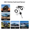 150mm 240-33ohms Fuel Level Sensor Sender Unit For Car Boat AU