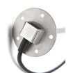 100mm 240-33ohms Fuel Level Sensor Sender Unit For Car Boat AU