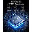 Hidden Camera Detectors,Bug Detector Anti Spy Camera Finder,GPS Tracker Detector RF Wireless Scanner Hidden Device Detector 6 Modes