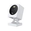 3MP WiFi Surveillance Camera Night Vision PIR Color Motion Detection Child Pets with 32G Memory Card