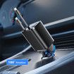 Car Quick Charger PD69W Type C Car Accessories Adapter iPhone 16 LIGHTING Charger Fast Charging Travel Essentials Road Trip Essentials iPhone 15 14 13 12