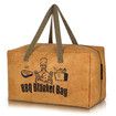 BBQ Blanket for Resting Meat,Insulated Brisket Resting Blanket for Smoking with Handle Strap & Wide Mouth for Pork Shoulders Turkeys Picnic BBQ Party