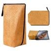 BBQ Blanket for Resting Meat,Reusable Insulated Meat Blanket with Zipper,Foldable and Lightweight BBQ Bag for Outdoor Grilling,Smoking