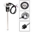 300mm 0-190ohms Fuel Level Sensor Sender Unit For Car Boat AU