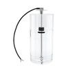 300mm 0-190ohms Fuel Level Sensor Sender Unit For Car Boat AU