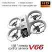 Remote Control Drone 4 Channel 6 Axis Headless Mode Helicopter 360 Degree Flip Remote Control Quadcopter Toy Mini Drone Color Grey