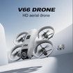Remote Control Drone 4 Channel 6 Axis Headless Mode Helicopter 360 Degree Flip Remote Control Quadcopter Toy Mini Drone Color Grey