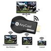 4K 1080P Wireless WiFi Display TV Dongle Receiver HDMI-compatible TV Stick for DLNA Airplay Miracast for IOS Android