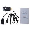 4K 1080P Wireless WiFi Display TV Dongle Receiver HDMI-compatible TV Stick for DLNA Airplay Miracast for IOS Android