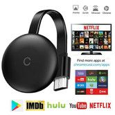 1080P Wireless HDMI Dongle Display Receiver Wireless TV Screen Mirror Display TV Cast Display For IOS Android Windows