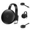 1080P Wireless HDMI Dongle Display Receiver Wireless TV Screen Mirror Display TV Cast Display For IOS Android Windows