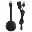 1080P Wireless HDMI Dongle Display Receiver Wireless TV Screen Mirror Display TV Cast Display For IOS Android Windows
