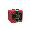 Red HD 1080p Infrared Night Vision Camera Sports & Aerial Photography DV Direct Recording (No Memory Card Included)