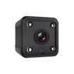 Small Square HD Camera Intelligent Infrared Night Vision Wireless WiFi Security Camera(No Memory Card Included)
