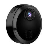 Hidden Cameras Surveillance Camera with Motion Detection and Night Vision WiFi Wireless Camera 1080P Nanny Cam Spy Camera Mini Camera