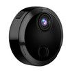 Hidden Cameras Surveillance Camera with Motion Detection and Night Vision WiFi Wireless Camera 1080P Nanny Cam Spy Camera Mini Camera