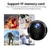 Hidden Cameras Surveillance Camera with Motion Detection and Night Vision WiFi Wireless Camera 1080P Nanny Cam Spy Camera Mini Camera