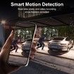 Hidden Camera Spy Camera,1080P HD WiFi Camera,Mini Nanny Cam with Night Vision Motion Detection,Indoor Outdoor Wireless Security Camera