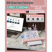 Phomemo M08F Wireless Tattoo Transfer Stencil Printer,Thermal Tattoo Machine with 10pcs Free Stencil Paper,Compatible with Smartphone PC Pink