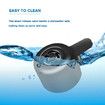 Steam Release Valve Handle for Ninja Foodi OP401/OP301 6.5, 8 Quart, Ninja Foodi Pressure Cooker Replacement Valve Part Accessories, For Ninja Foodi