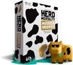Big Potato Herd Mentality Moovies & Moosic Fun Family Board Game Perfect for Movie & Music Lovers