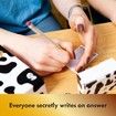 Big Potato Herd Mentality Moovies & Moosic Fun Family Board Game Perfect for Movie & Music Lovers