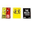 Big Potato Good Face Bad Face Hilarious Family Party Game Perfect for Travel Card Game