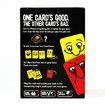 Big Potato Good Face Bad Face Hilarious Family Party Game Perfect for Travel Card Game