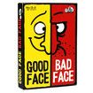 Big Potato Good Face Bad Face Hilarious Family Party Game Perfect for Travel Card Game