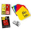 Big Potato Good Face Bad Face Hilarious Family Party Game Perfect for Travel Card Game