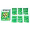 SUSSED What Would You Do? Card Game Fun for Teens Boys Girls Ages 10+ & Great Conversation Starter Cool Green Deck
