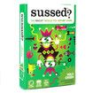 SUSSED What Would You Do? Card Game Fun for Teens Boys Girls Ages 10+ & Great Conversation Starter Cool Green Deck