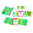 SUSSED What Would You Do? Card Game Fun for Teens Boys Girls Ages 10+ & Great Conversation Starter Cool Green Deck