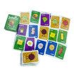 Fast Paced Card Game for Kids & Family Perfect for Birthdays Classroom Camping Game Night 2-6 Players 15 Minutes