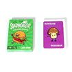 Fast Paced Card Game for Kids & Family Perfect for Birthdays Classroom Camping Game Night 2-6 Players 15 Minutes