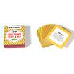 On The Go Amusements: 50 Cool Things to Do in The Car Screen Free Boredom Busters for Family Road Trips Card Game