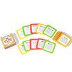 On The Go Amusements: 50 Cool Things to Do in The Car Screen Free Boredom Busters for Family Road Trips Card Game