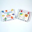 Pressman Charades for Kids No Reading Required Family Game Card Game Fun for Game Night Pre-Games After Parties