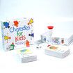 Pressman Charades for Kids No Reading Required Family Game Card Game Fun for Game Night Pre-Games After Parties