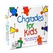 Pressman Charades for Kids No Reading Required Family Game Card Game Fun for Game Night Pre-Games After Parties