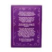 Love Guide Bridge Game Romantic Couple Deep Dialogue Card Game