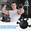 Finger Grip Strengthener Hand Exercise Trainer Adjustable Silicone Trainer Arm Strength Building Tool