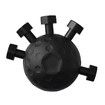 Finger Grip Strengthener Hand Exercise Trainer Adjustable Silicone Trainer Arm Strength Building Tool
