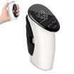 Grip Strength Tester Trainer Digital Hand Gripper Dynamometer Sports School Home Use LED Display