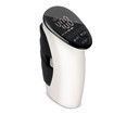 Grip Strength Tester Trainer Digital Hand Gripper Dynamometer Sports School Home Use LED Display