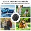 Mini GPS Tracker for Vehicles,Portable Tracker Device No Subscription No Monthly Fee Magnetic GPS Tracking Device (GF-11)